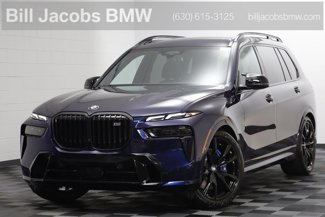New 2026 BMW X7 M60i image 1