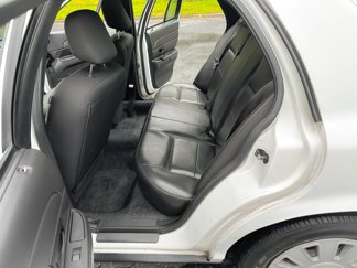 Used 2010 Ford Crown Victoria Police Interceptor image 1