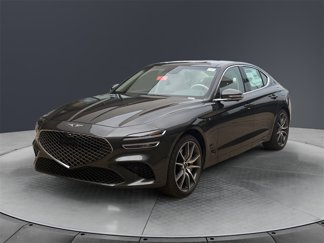 New 2026 Genesis G70 2.5T Prestige image 1