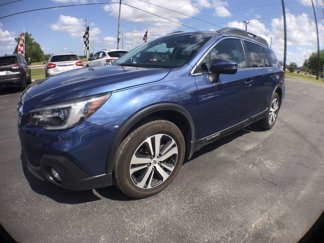 Used 2019 Subaru Outback 2.5i Limited w/ Popular Package #2 image 1