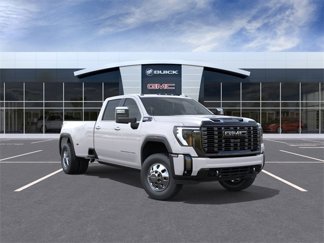 New 2025 GMC Sierra 3500 Denali Ultimate image 1