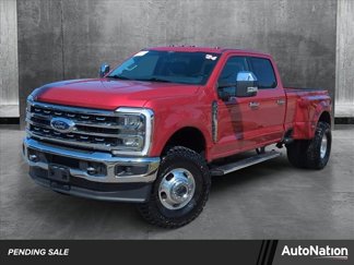 Certified 2024 Ford F350 Lariat w/ Chrome Package image 1