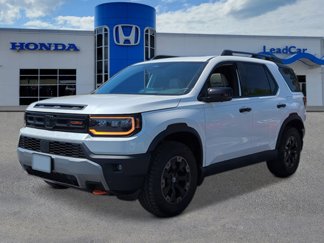 New 2026 Honda Passport TrailSport Elite image 1
