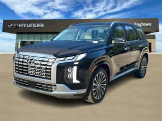 New 2025 Hyundai Palisade Calligraphy image 1