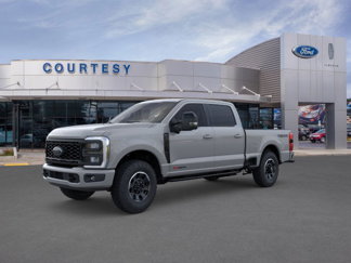 New 2025 Ford F350 4x4 Crew Cab Super Duty image 1
