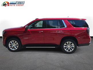 New 2025 Chevrolet Tahoe Premier w/ Sun And Tow Package image 1