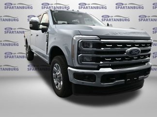 New 2025 Ford F350 Lariat w/ Lariat Ultimate Package image 1