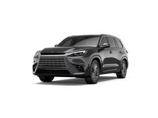 New 2025 Lexus TX 350 AWD image 1