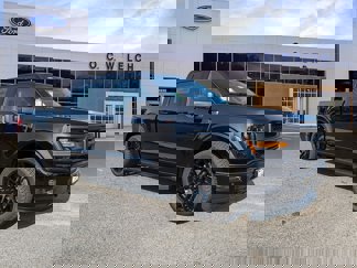New 2025 Ford F150 XLT w/ Equipment Group 302A MID image 1