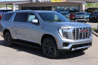 New 2025 GMC Yukon XL Denali image 1