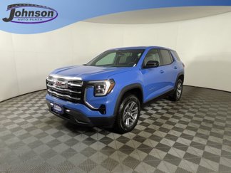 New 2026 GMC Terrain Elevation image 1