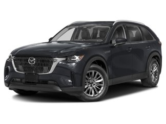 New 2025 MAZDA CX-90 3.3 Turbo w/ Preferred Package image 1
