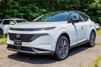 New 2025 Nissan Murano SL w/ Cargo Package image 1