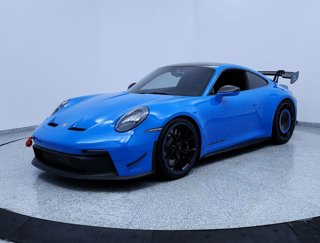 Used 2023 Porsche 911 GT3 image 1