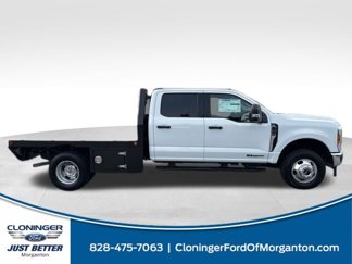 New 2025 Ford F350 XLT w/ XLT Value Package image 1