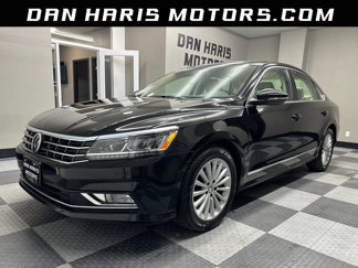 Used 2016 Volkswagen Passat 1.8T SE w/ Lighting Package (P06) image 1