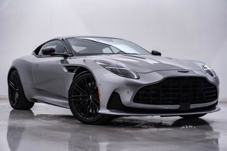 New 2025 Aston Martin DB12 Coupe video 1