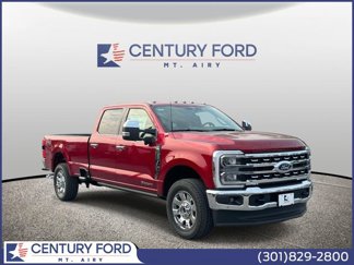 New 2025 Ford F350 Lariat image 1