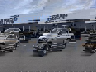 New 2025 Ford F150 XLT w/ Equipment Group 302A MID image 1