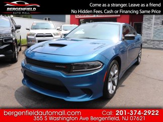 Used 2023 Dodge Charger GT image 1