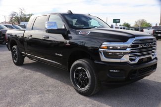 New 2025 RAM 2500 Laramie image 1