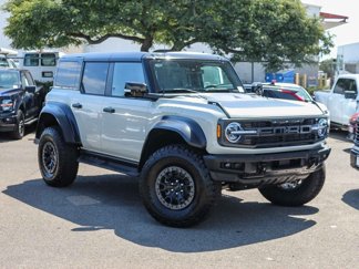 New 2025 Ford Bronco Raptor image 1