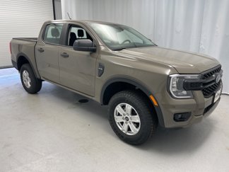 New 2025 Ford Ranger XL image 1