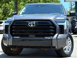 Used 2022 Toyota Tundra SR5 image 1
