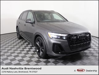 New 2025 Audi Q7 3.0T Prestige image 1