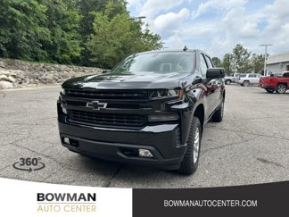 Used 2019 Chevrolet Silverado 1500 RST w/ All-Star Edition image 1