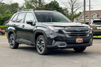 New 2025 Subaru Forester Limited w/ Protection Package (1PH) image 1