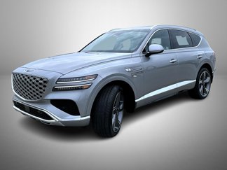 New 2025 Genesis GV80 3.5T Prestige image 1