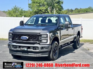New 2025 Ford F250 XL image 1