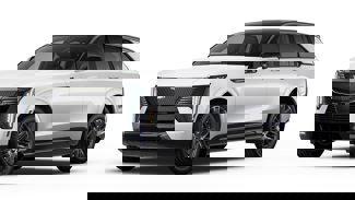 New 2026 Cadillac Escalade IQ Sport 1 w/ LPO, ONYX Package image 1
