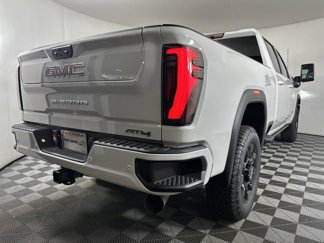 New 2025 GMC Sierra 2500 AT4 w/ AT4 Premium Plus Package image 1