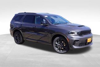New 2026 Dodge Durango GT image 1
