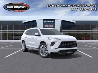 New 2026 Buick Enclave Avenir w/ Super Cruise Package image 1