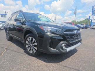 Certified 2025 Subaru Outback Limited w/ Popular Package #2 image 1