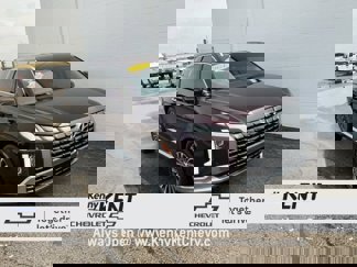 Used 2024 Hyundai Palisade Calligraphy image 1