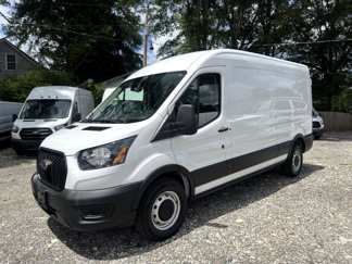 Used 2022 Ford Transit 150 Medium Roof image 1