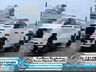 New 2025 RAM 1500 Limited image 1