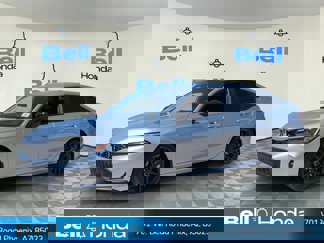 New 2026 Honda Civic Sport image 1