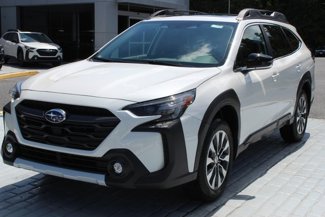 New 2025 Subaru Outback Limited image 1