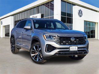 New 2025 Volkswagen Atlas Cross Sport SEL Premium R-Line image 1