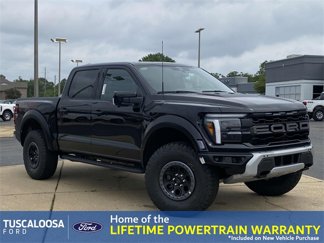 New 2025 Ford F150 Raptor image 1