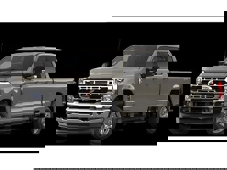 New 2026 Ford F350 XLT image 1