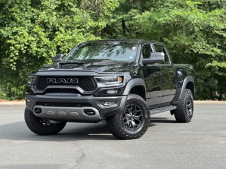 Used 2022 RAM 1500 TRX w/ TRX Level 2 Equipment Group image 1