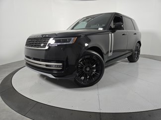 New 2025 Land Rover Range Rover SE image 1