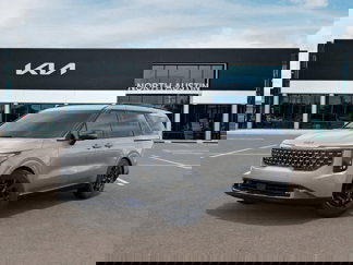 New 2025 Kia Carnival SX Prestige image 1