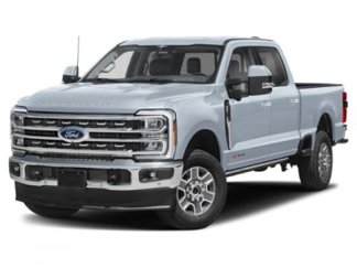 New 2026 Ford F250 Lariat image 1